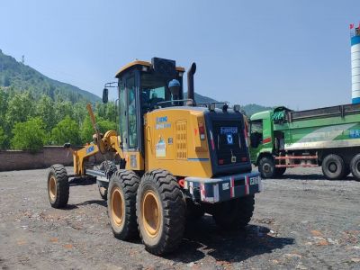 晋中市GR1653平地机